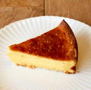 チーズケーキ Cheesecake