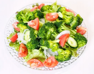 ミックスベジタブルサラダ Mix Vegetable Salad