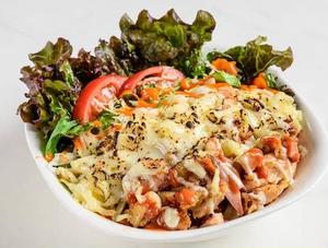 チキンチーズケバブ丼/Chicken Cheese Kabab Don