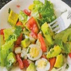 SALAD サラダ