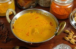 チキンカレー Chicken Curry