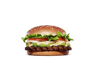 バーガーキング クリーミーマヨ アボカドワッパー