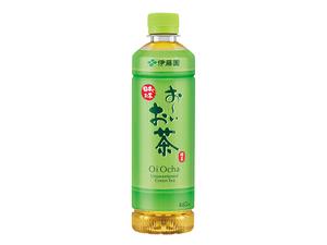 お茶460ml