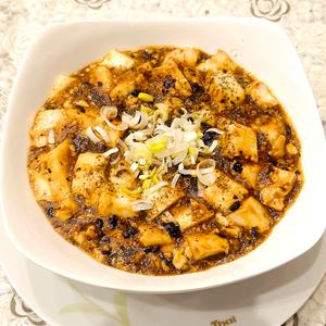 陳麻婆豆腐