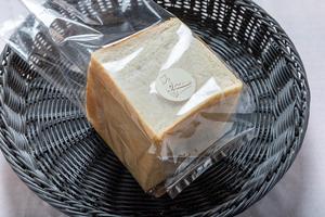 米粉食パン