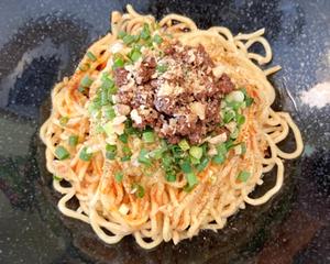 成都担々麺