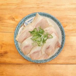 ミニチャーシュー丼