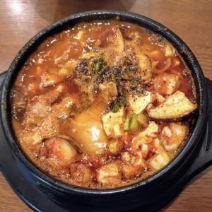 スンドゥブチゲ
