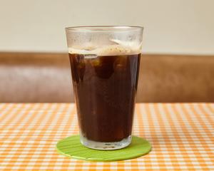 アイスコーヒー
