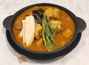 Kare-kare Beef