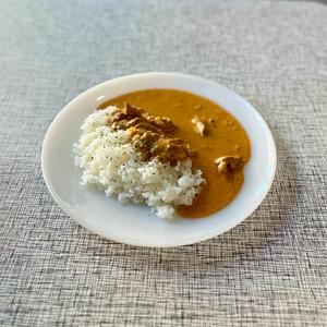 タイガーカレー