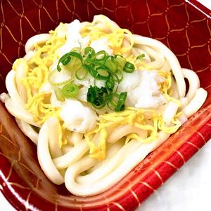 丼丸 えんがわうどん