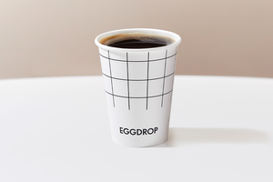 ホットドリップコーヒー