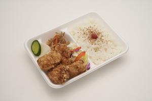 【醤油】おかど弁当(4個入り)