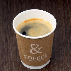 オリジナルホットコーヒー