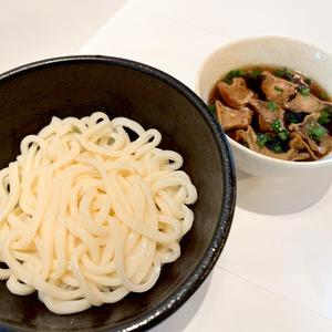 名物釜揚げうどん1玉or2玉