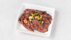 牛サガリ焼肉 100g