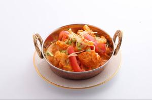 チキンティッカマサラ Chicken Tikka Masala