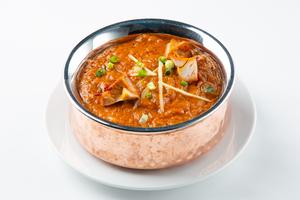 チキンティッカマサラ
