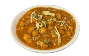 チャナマサラ/Chana Masala