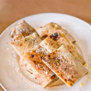 素焼きピザ