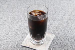 アイスコーヒー