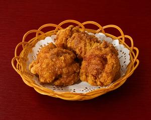 本店風唐揚