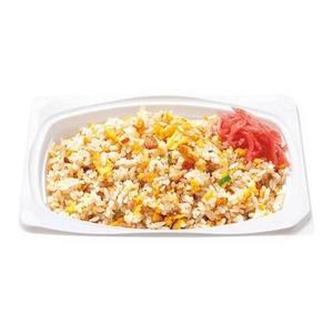 本家かまどや 単品 チャーハン