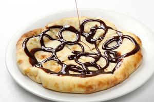 チョコレートナン Chocolate Nan