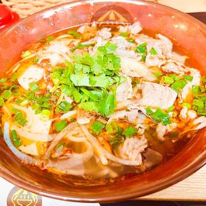 ブン・ボー・フェー単品 bun bo hu