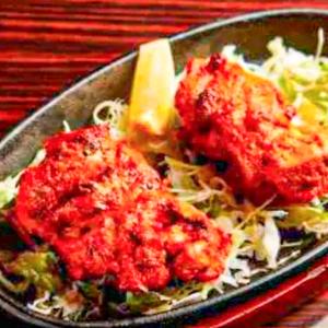 チキンティッカ 2P/Chicken Tikka 2P