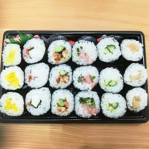 細巻詰め合わせA