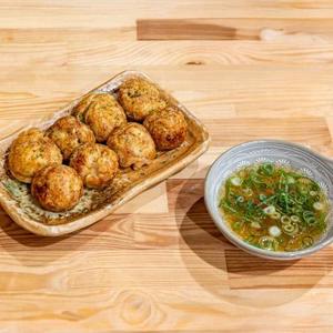 明石風たこ焼(8個)