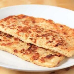 中国風焼きパイ