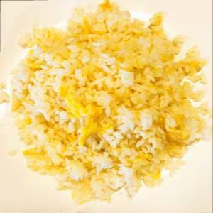 玉子チャーハン