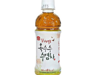 カマロチキン ひげ茶/Corn Silk Tea