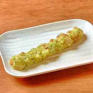 [単品] ちくわ天