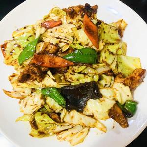 回鍋肉