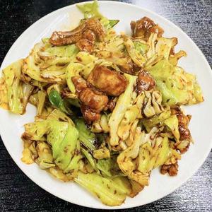 回鍋肉