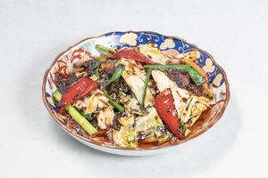 回鍋肉