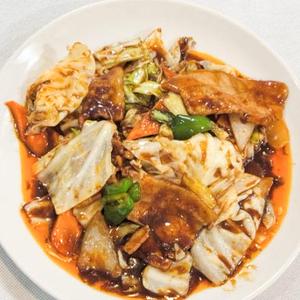 回鍋肉