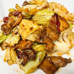 回鍋肉