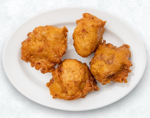 若鶏の唐揚げ Fried Chicken