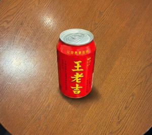 中華凉茶(王老吉)