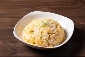 玉子炒飯