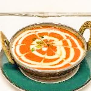 クリーミーチキンカレーBUTTER CHICKEN CURRY