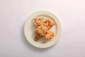 から揚げ5個