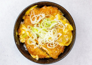 特選ヒレカツ丼
