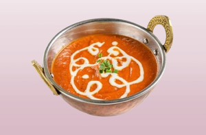 キーマカレー Keema Curry