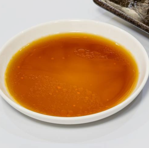 チヂミタレ Korean pancake soy-sauce